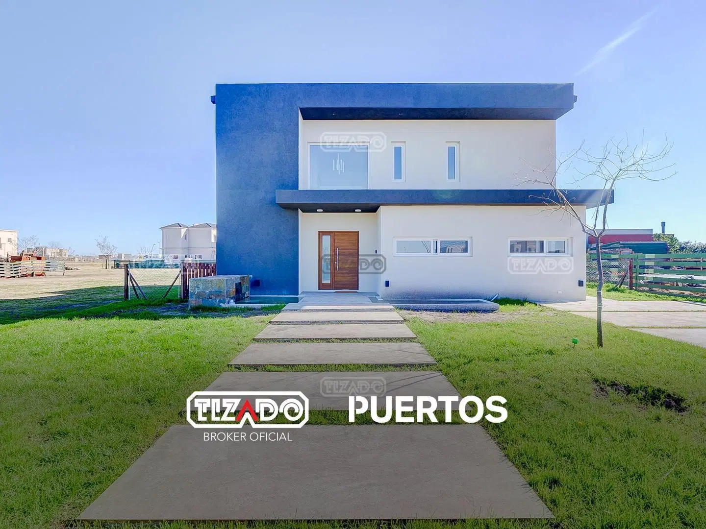 Casa  en Alquiler en Ceibos, Puertos, Escobar 2