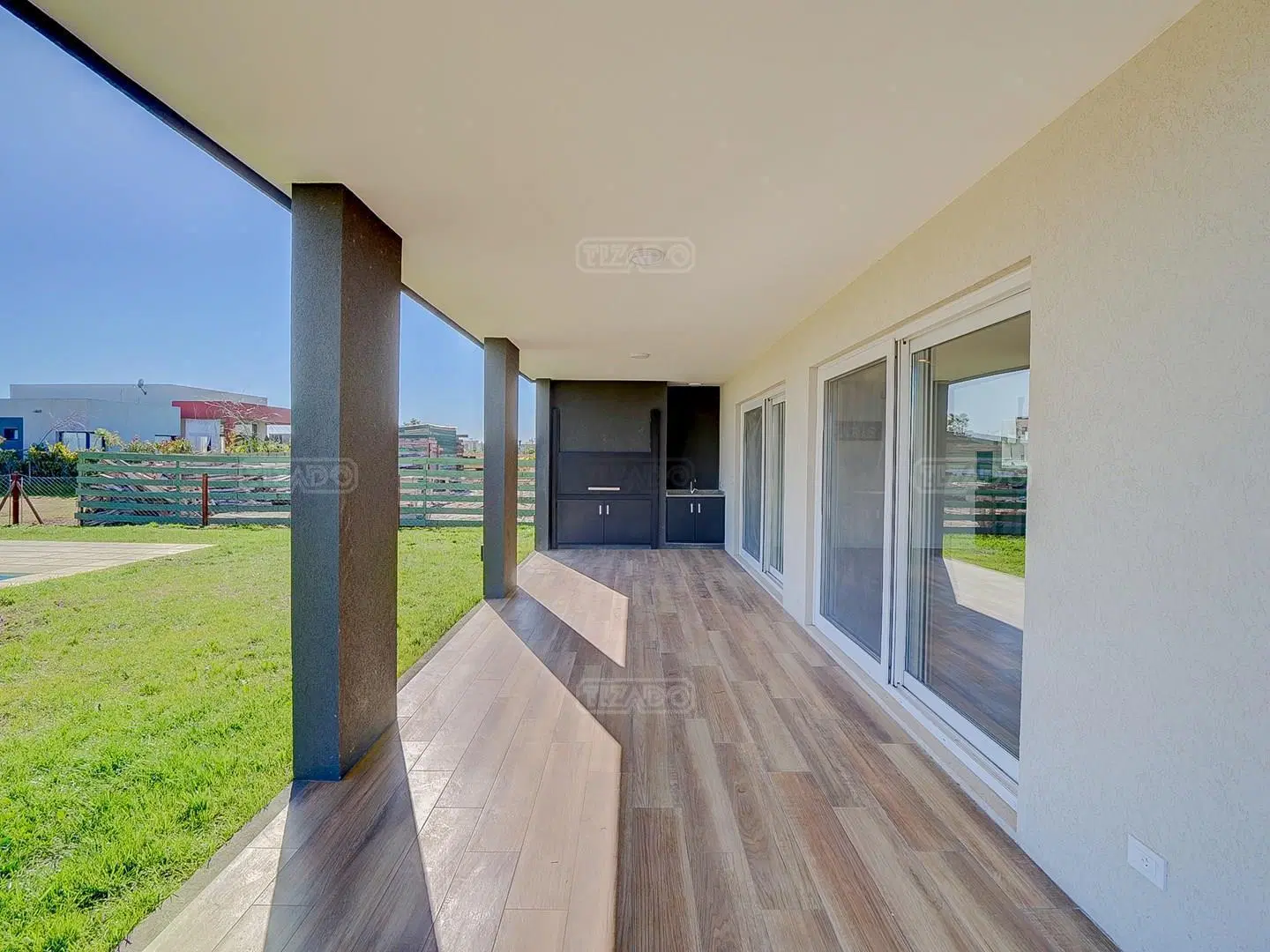 Casa  en Alquiler en Ceibos, Puertos, Escobar 3