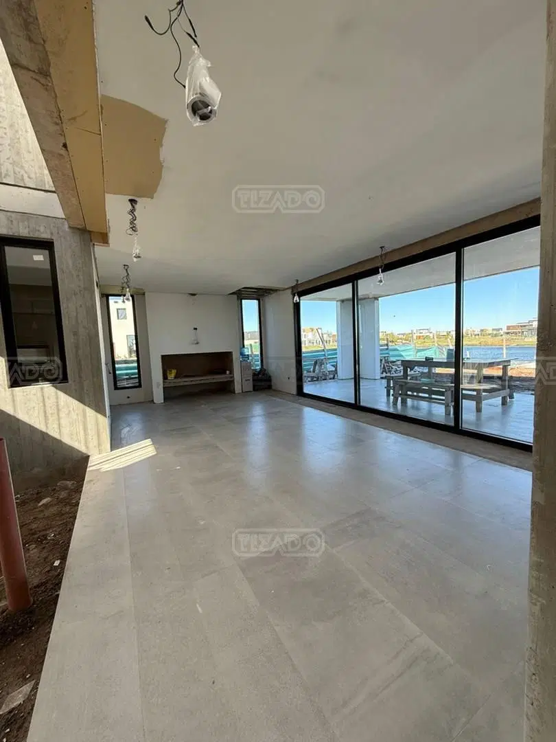 Casa  en Venta en Costas, Puertos, Escobar 5