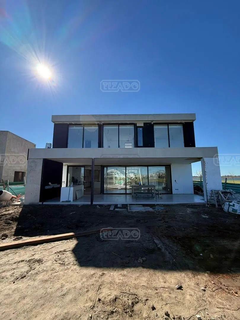 Casa  en Venta en Costas, Puertos, Escobar 4