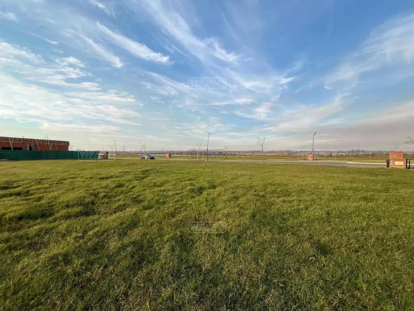 Terreno Lote  en Venta en Amarras, Puertos, Escobar 3