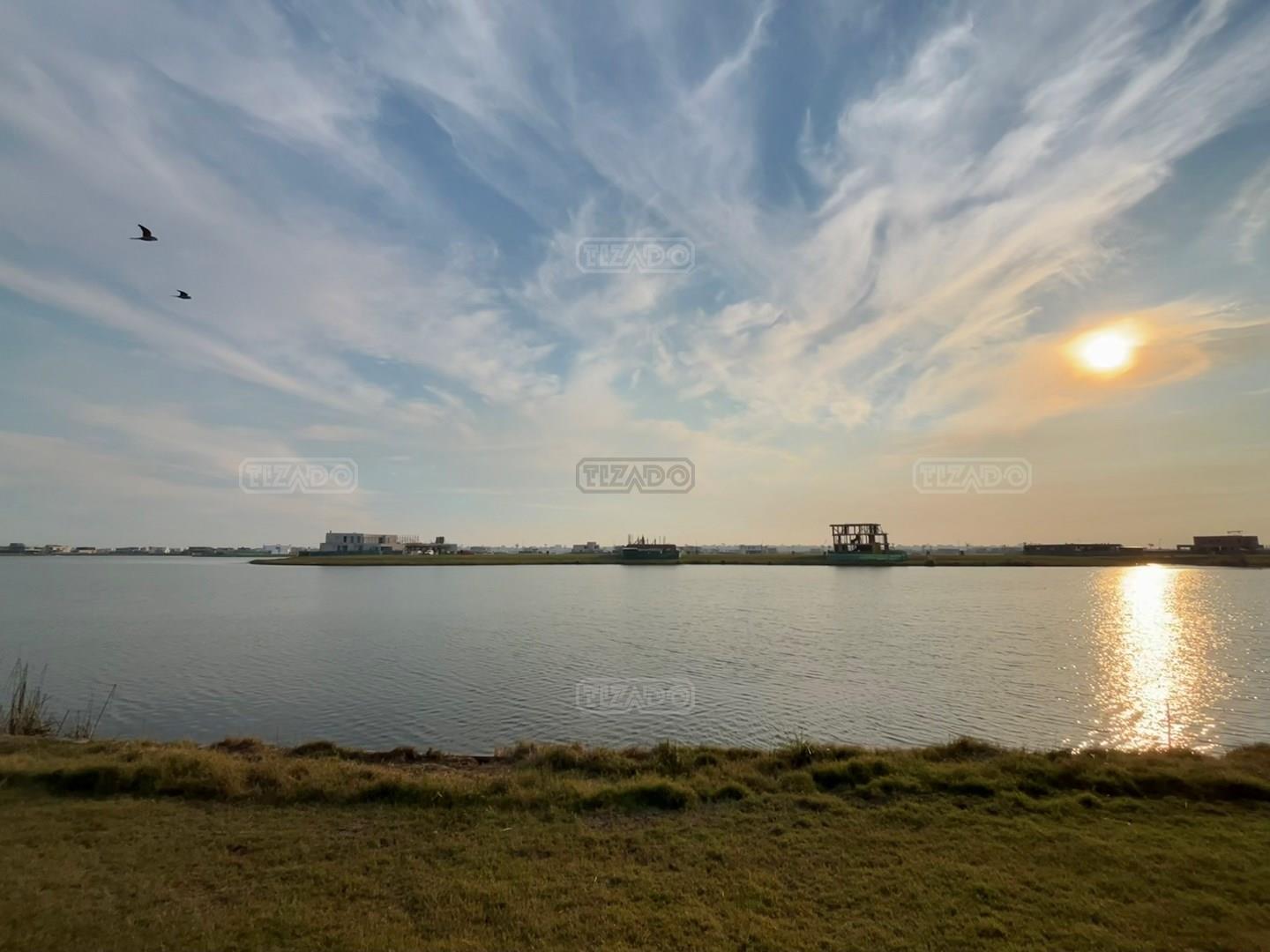 Terreno Lote en Venta en Amarras, Puertos, Escobar