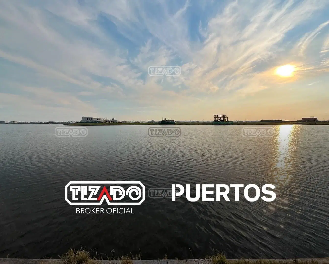 Terreno Lote  en Venta en Amarras, Puertos, Escobar 2