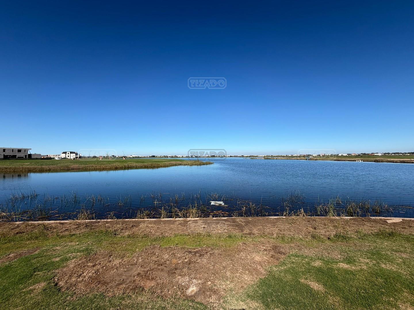 Terreno Lote en Venta en Amarras, Puertos, Escobar