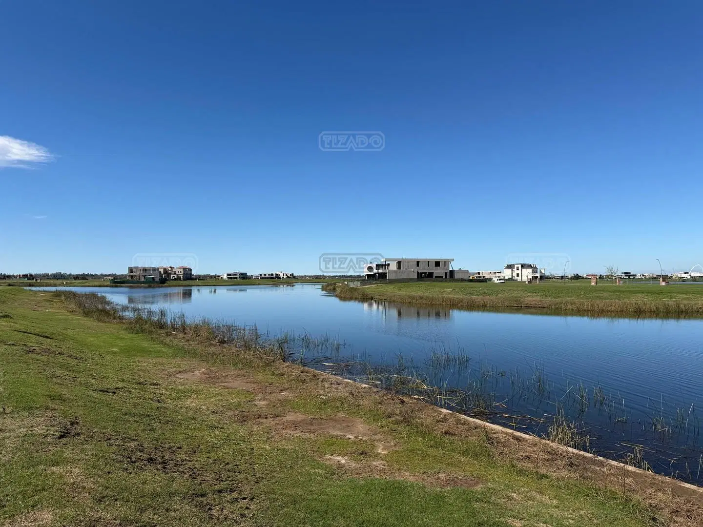 Terreno Lote  en Venta en Amarras, Puertos, Escobar 4