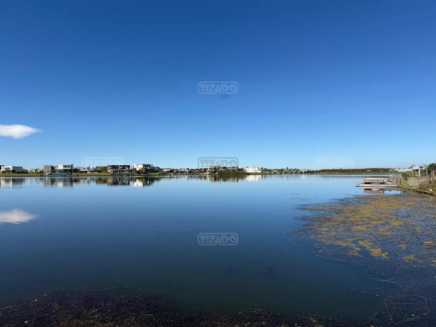 Terreno Lote en Venta en Marinas, Puertos, Escobar 5
