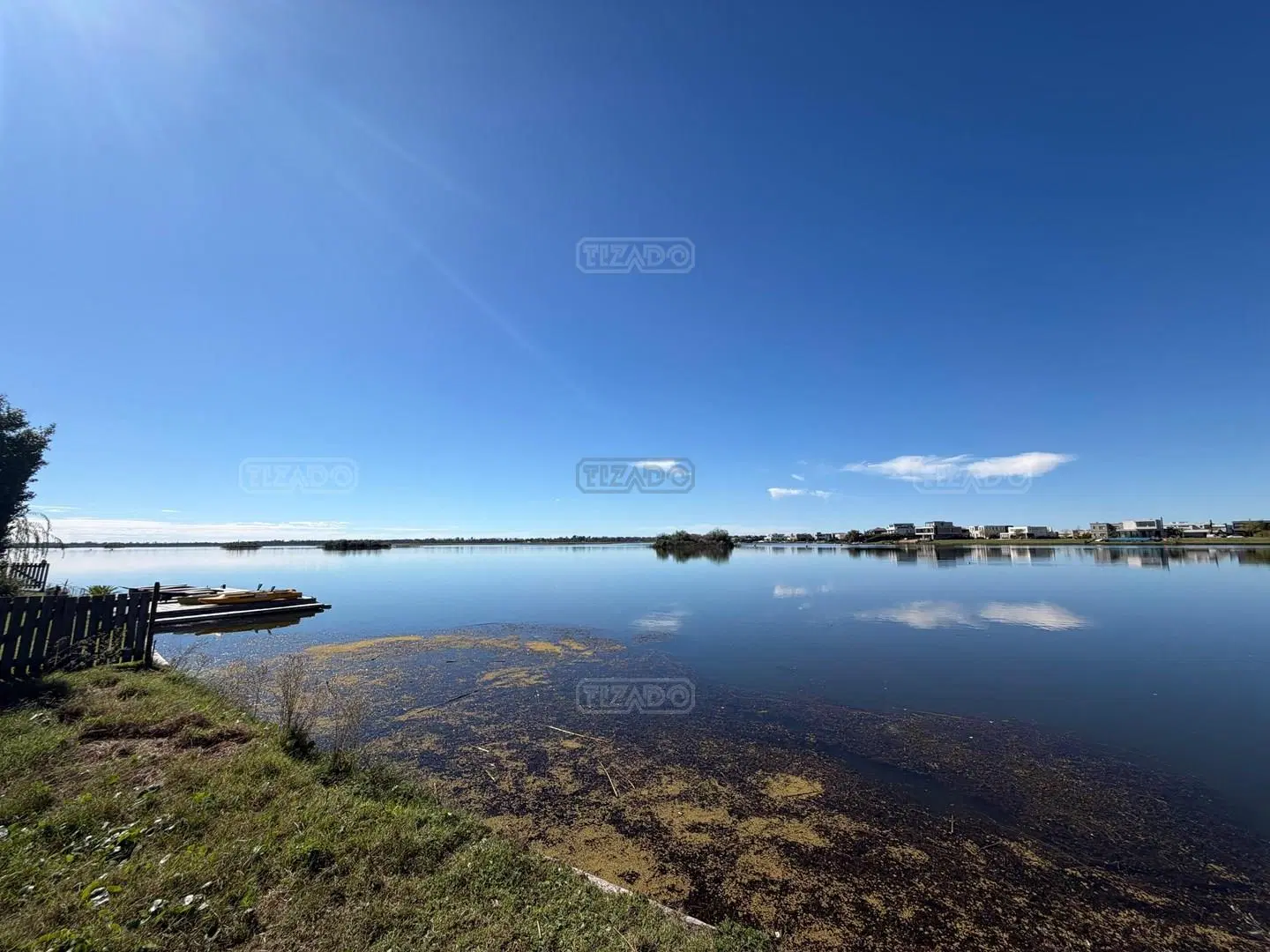 Terreno Lote en Venta en Marinas, Puertos, Escobar 4