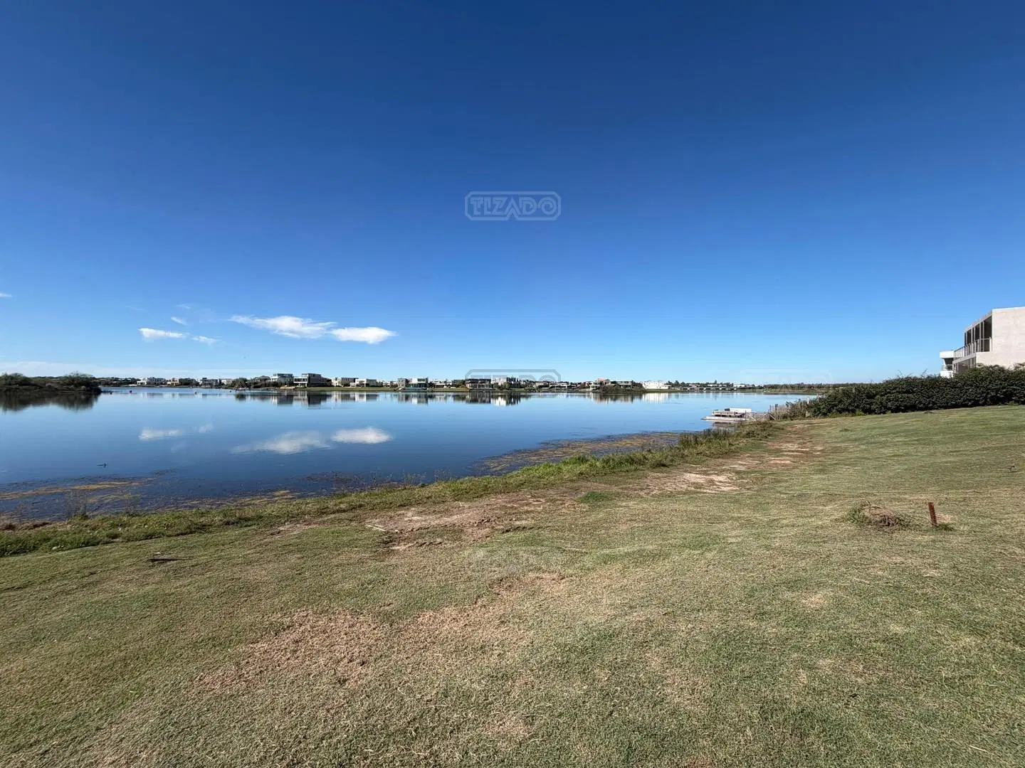 Terreno Lote en Venta en Marinas, Puertos, Escobar 3