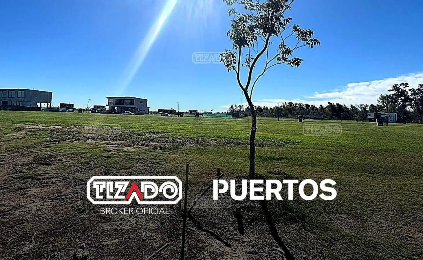 Terreno Lote en Venta en Nativas, Puertos, Escobar 1