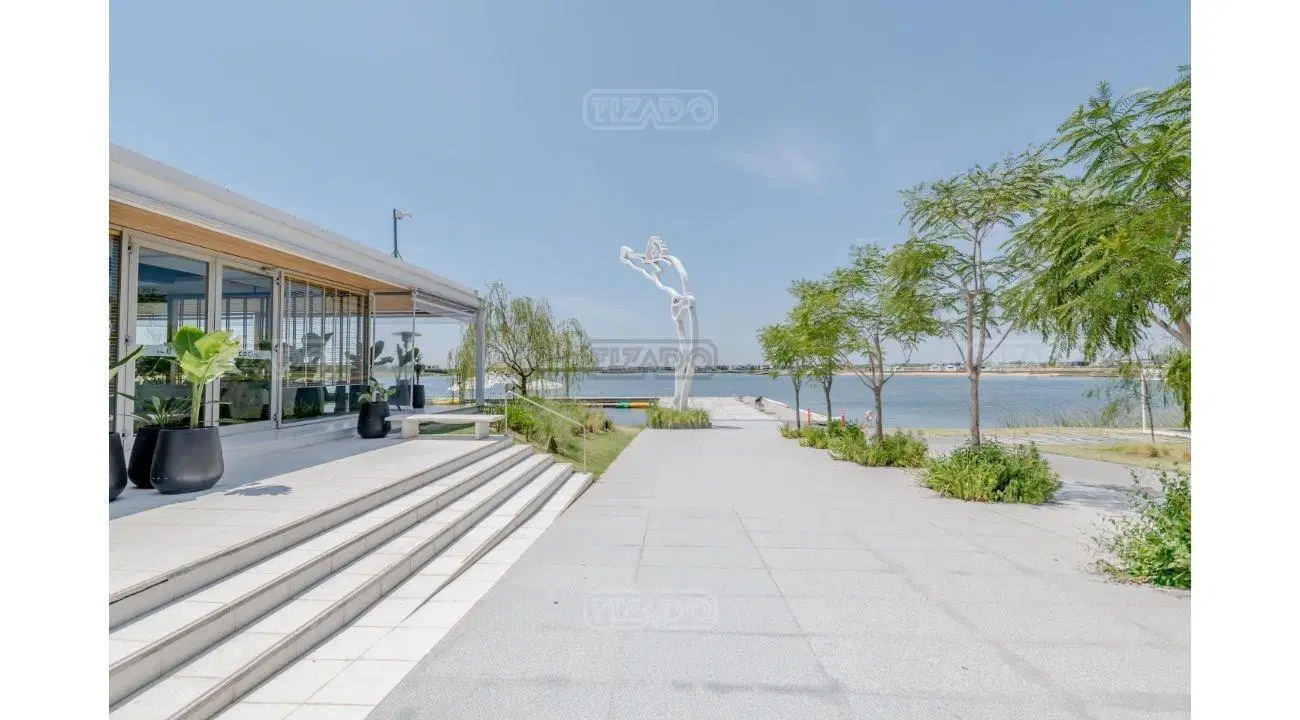 Terreno Lote en Venta en Nativas, Puertos, Escobar 5