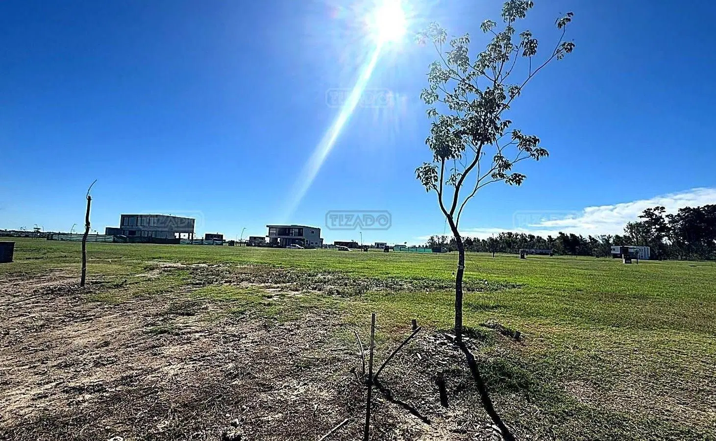 Terreno Lote en Venta en Nativas, Puertos, Escobar 2