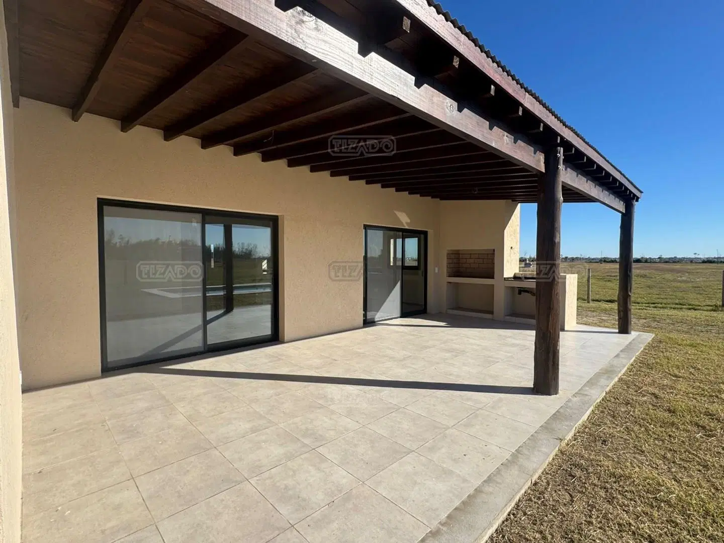 Casa  en Venta en Nativas, Puertos, Escobar 2