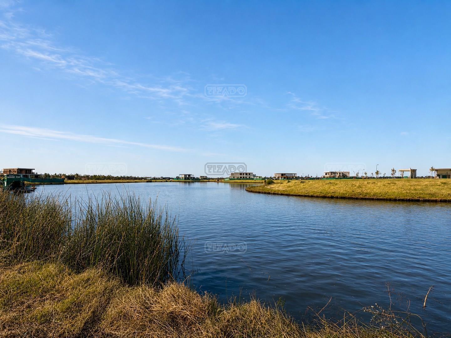 Terreno Lote en Venta en Amarras, Puertos, Escobar