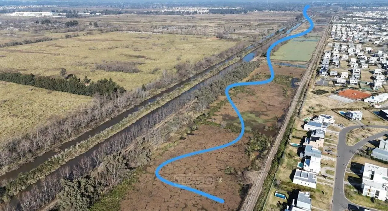 Terreno Lote en Venta en Cauces, Puertos, Escobar 2
