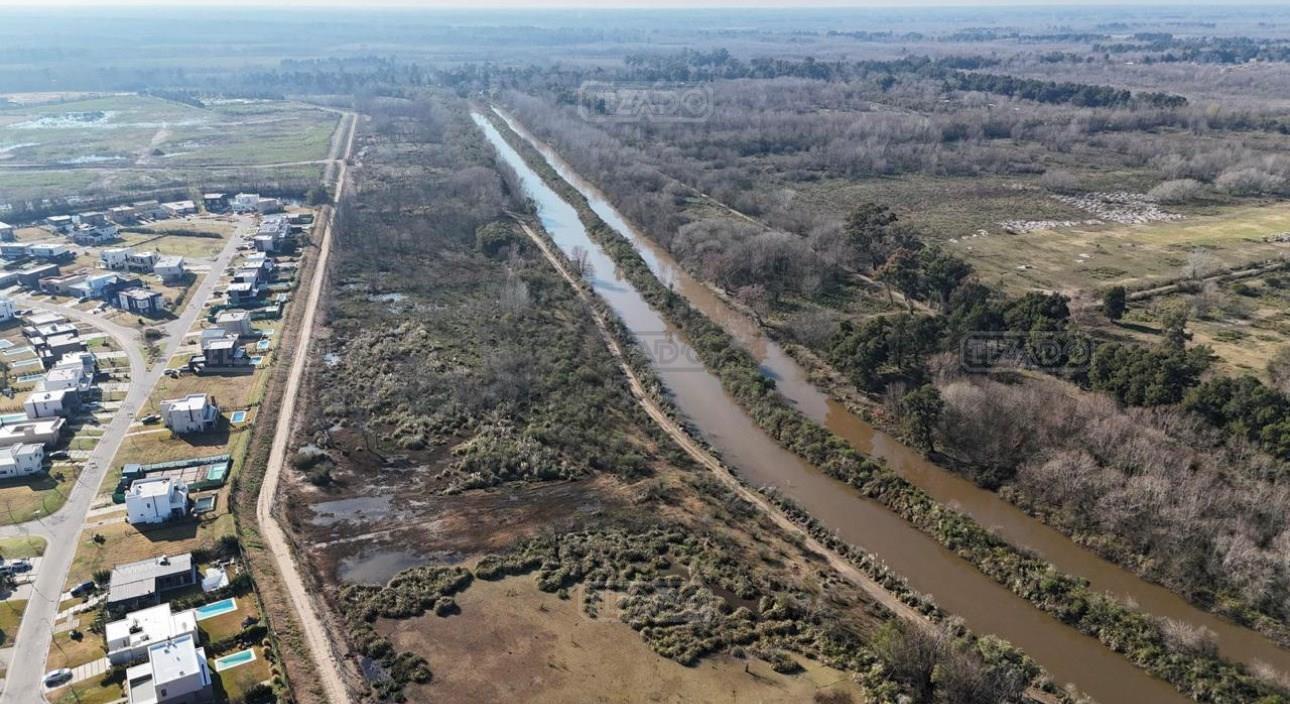 Terreno Lote en Venta en Cauces, Puertos, Escobar