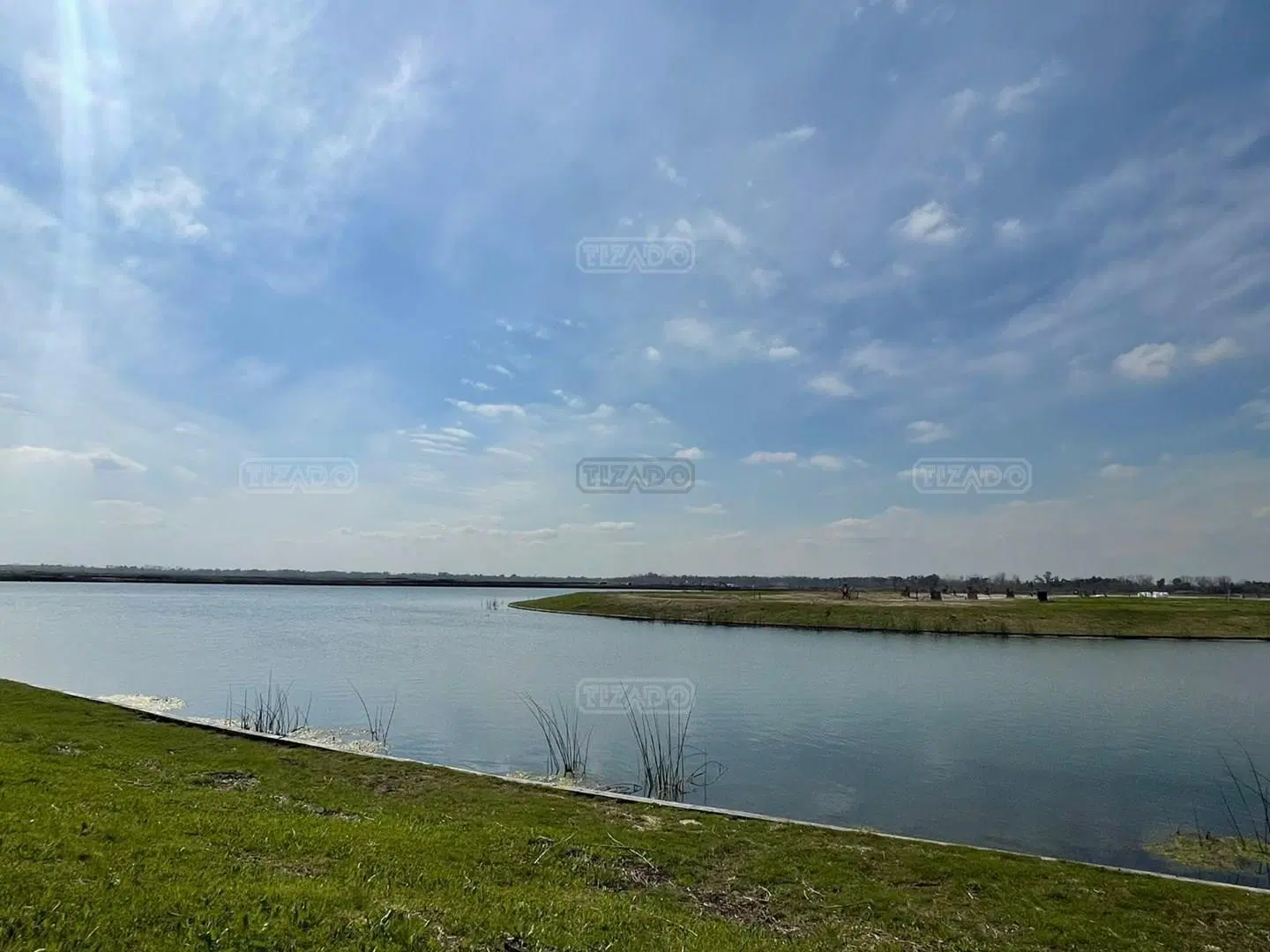Terreno Lote en Venta en Orillas, Puertos, Escobar 4