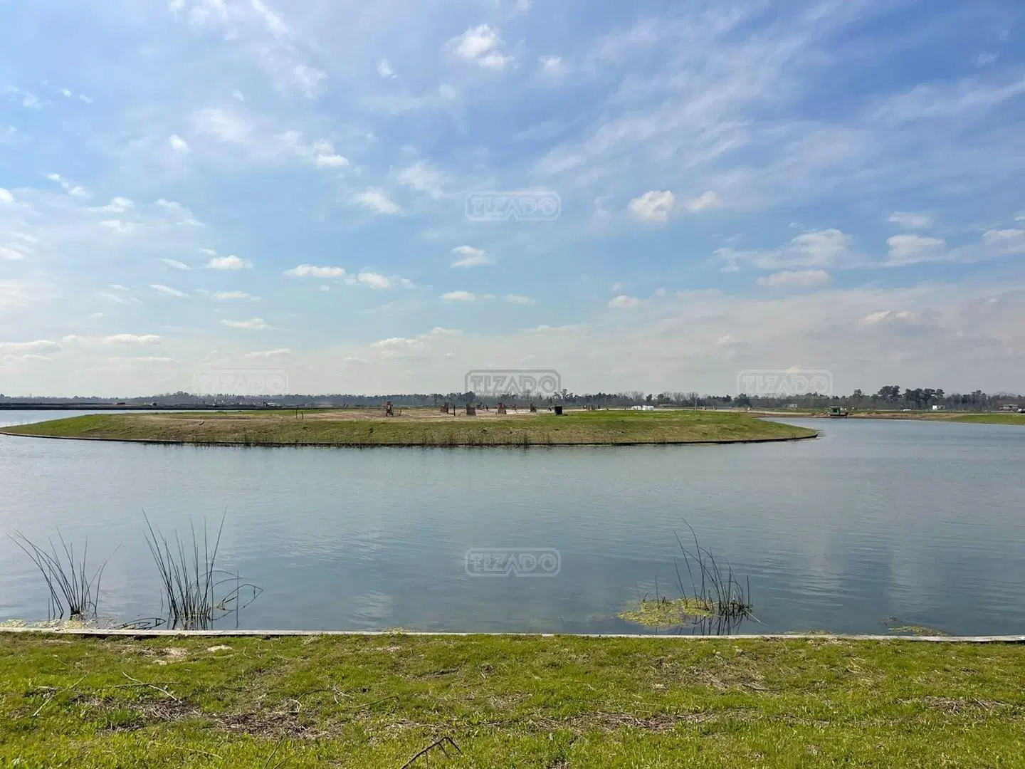 Terreno Lote en Venta en Orillas, Puertos, Escobar 3