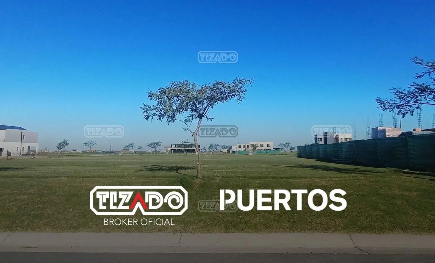 Terreno Lote en Venta en Amarras, Puertos, Escobar 1