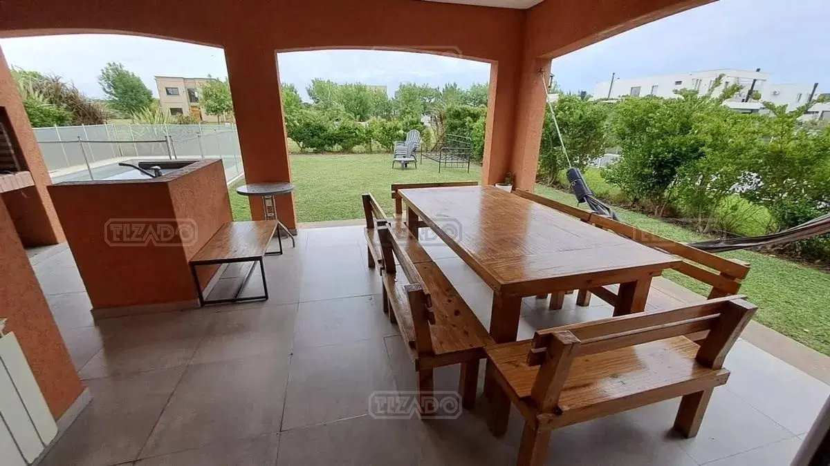Casa en Venta en Araucarias, Puertos, Escobar 5