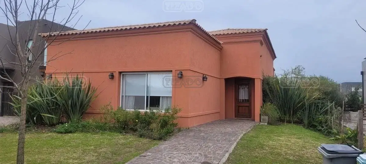 Casa en Venta en Araucarias, Puertos, Escobar 4
