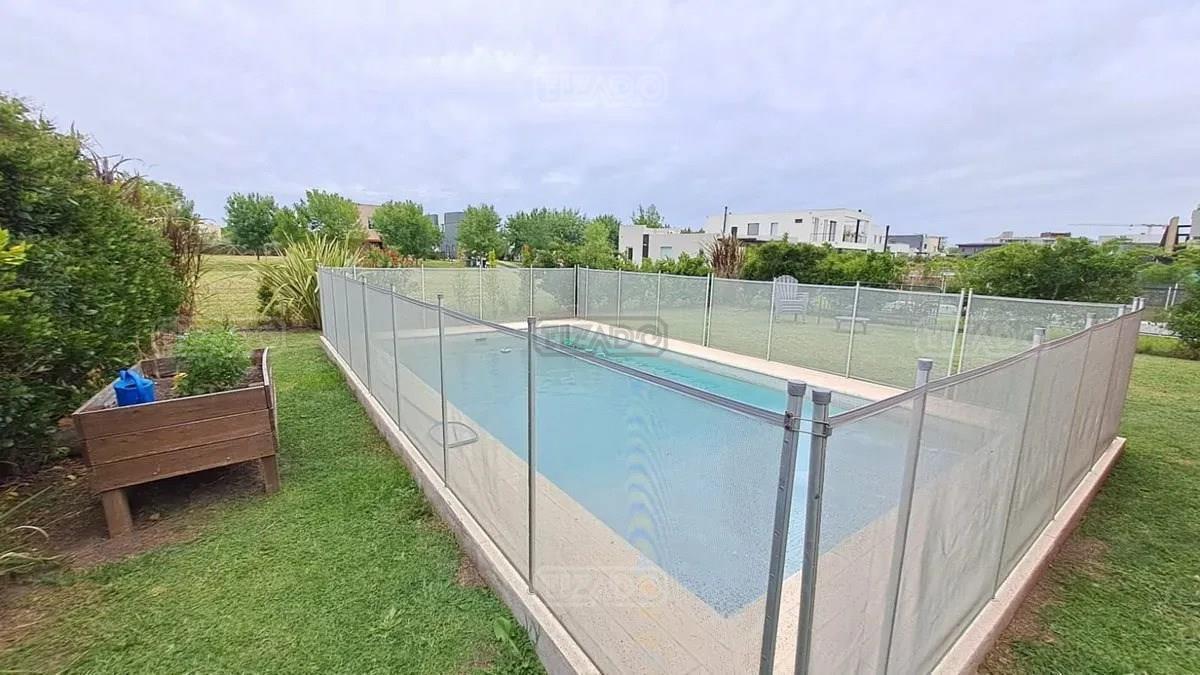 Casa en Venta en Araucarias, Puertos, Escobar
