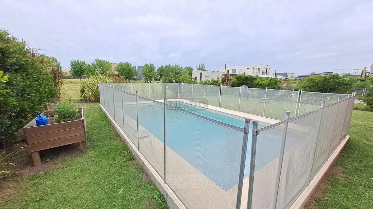 Casa en Venta en Araucarias, Puertos, Escobar 2