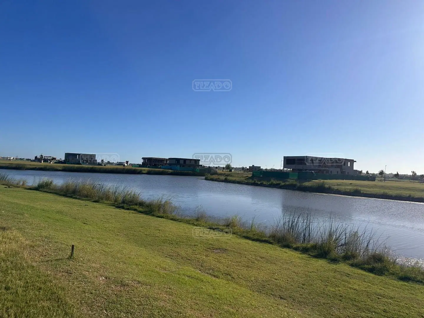 Terreno Lote en Venta en Puertos, Escobar, G.B.A. Zona Norte 5