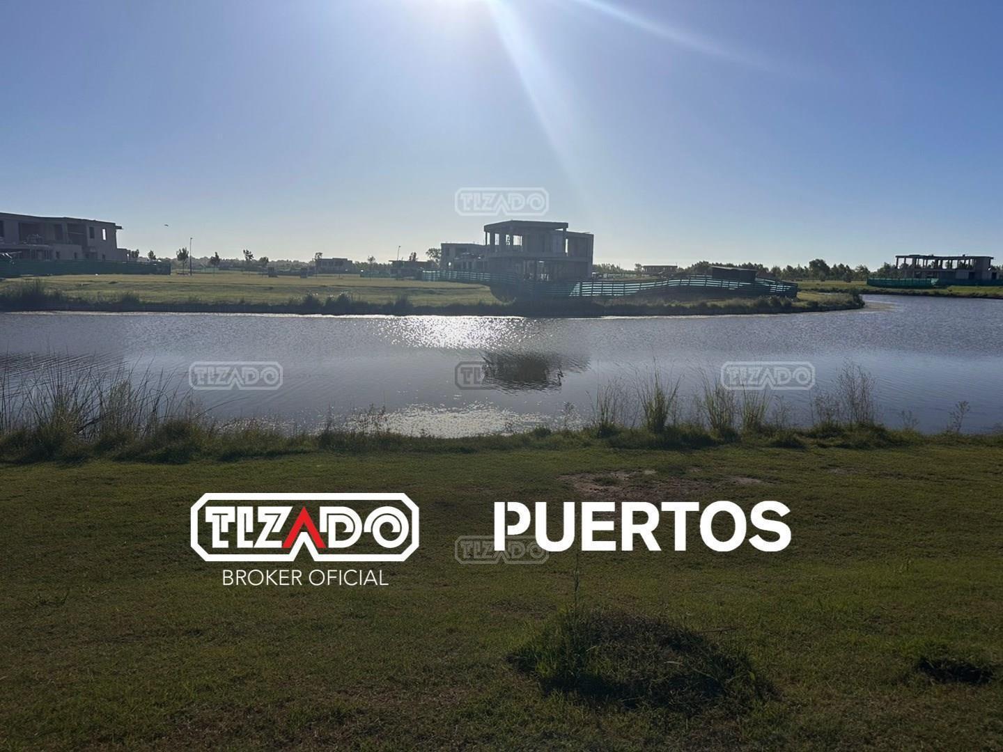 Foto de Terreno Lote en Venta en Puertos, Escobar, G.B.A. Zona Norte, imagen 3