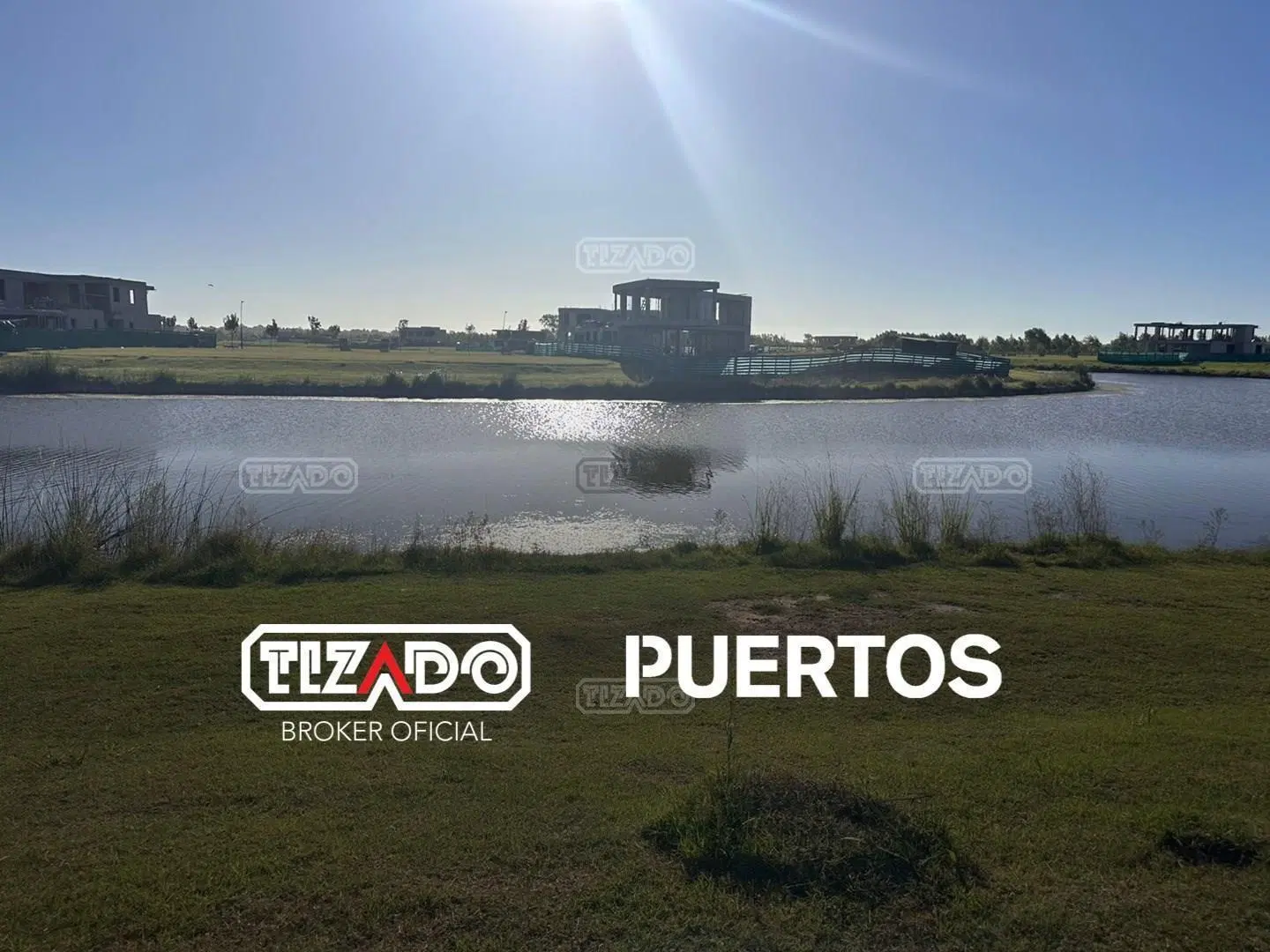 Terreno Lote en Venta en Puertos, Escobar, G.B.A. Zona Norte 2
