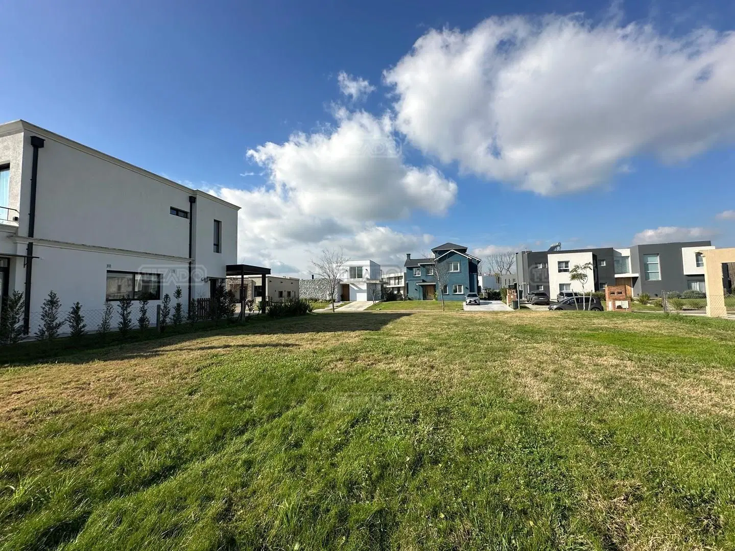 Terreno Lote  en Venta en Acacias, Puertos, Escobar 2