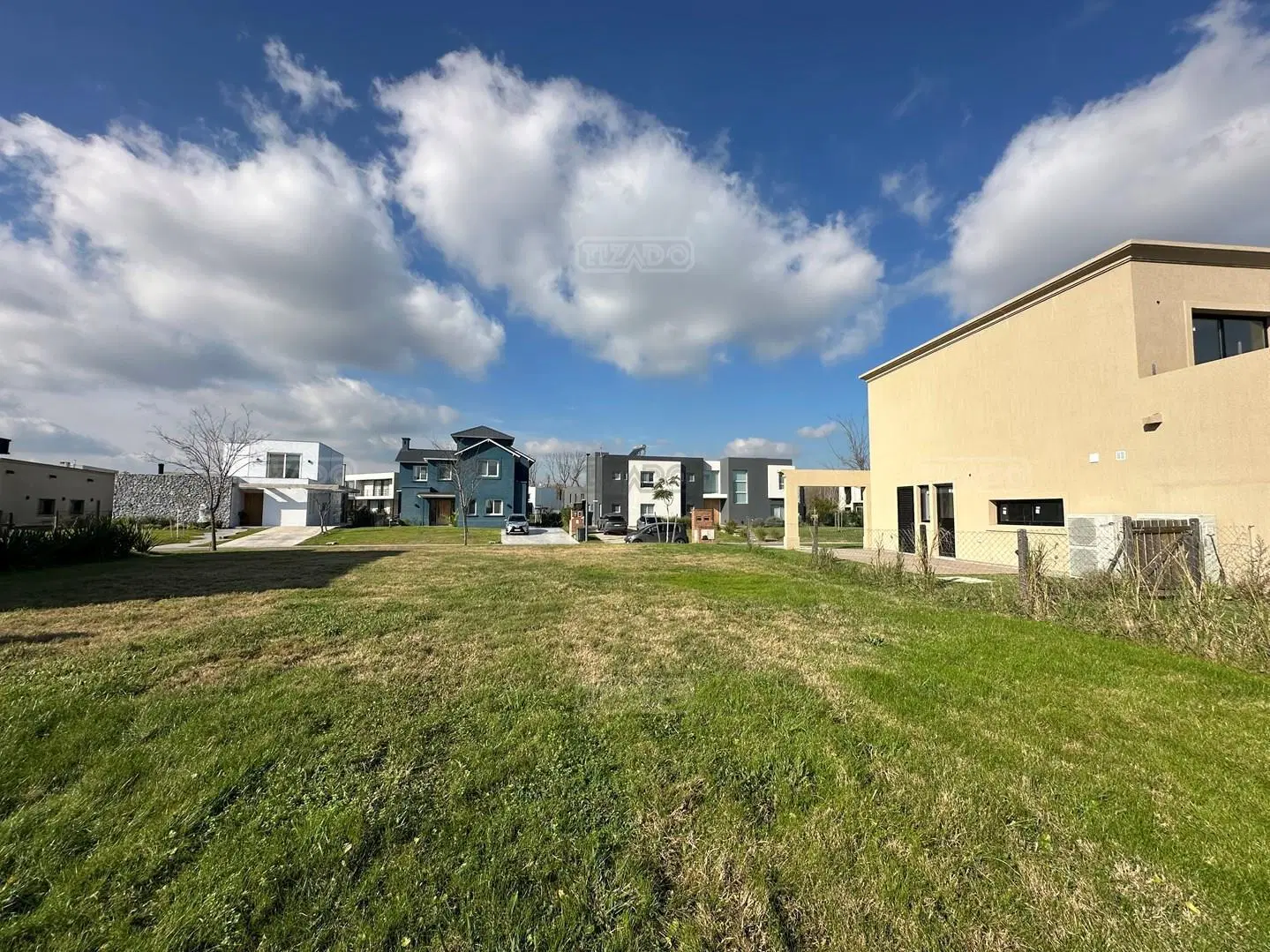 Terreno Lote  en Venta en Acacias, Puertos, Escobar 4