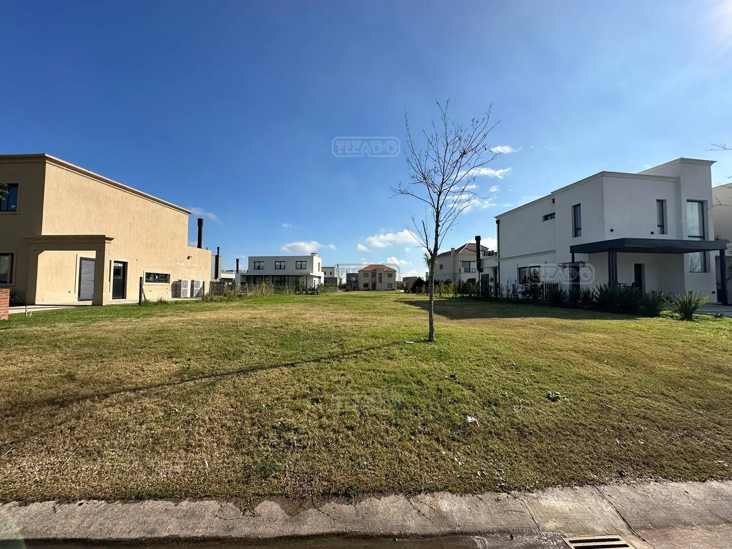 Terreno Lote  en Venta en Acacias, Puertos, Escobar 6