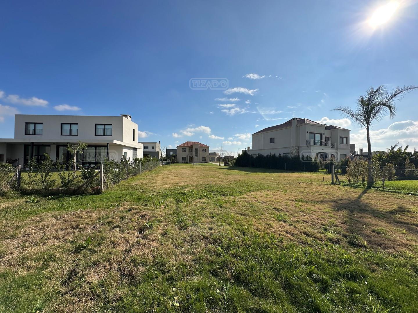 Terreno Lote en Venta en Acacias, Puertos, Escobar