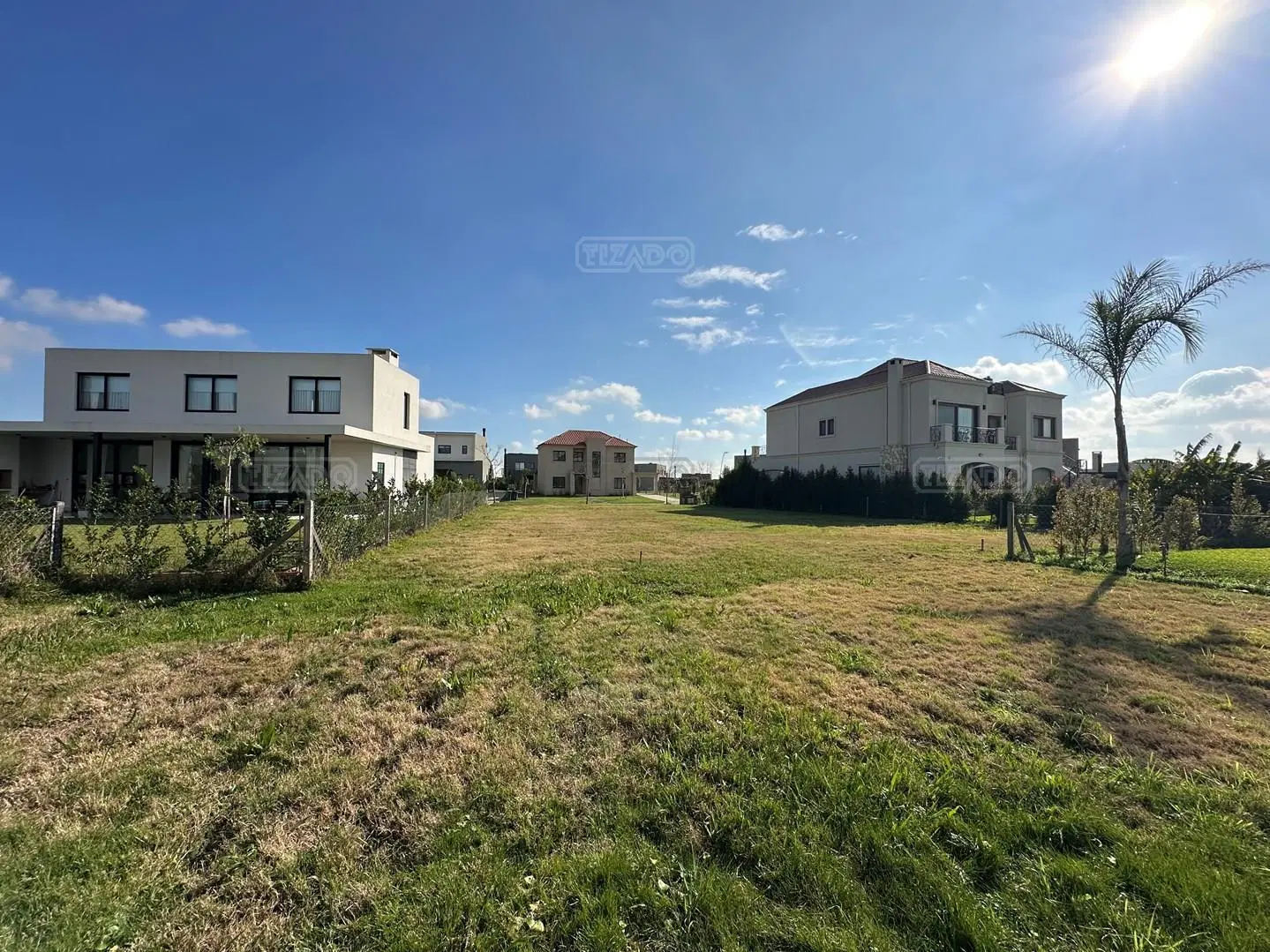 Terreno Lote  en Venta en Acacias, Puertos, Escobar 5