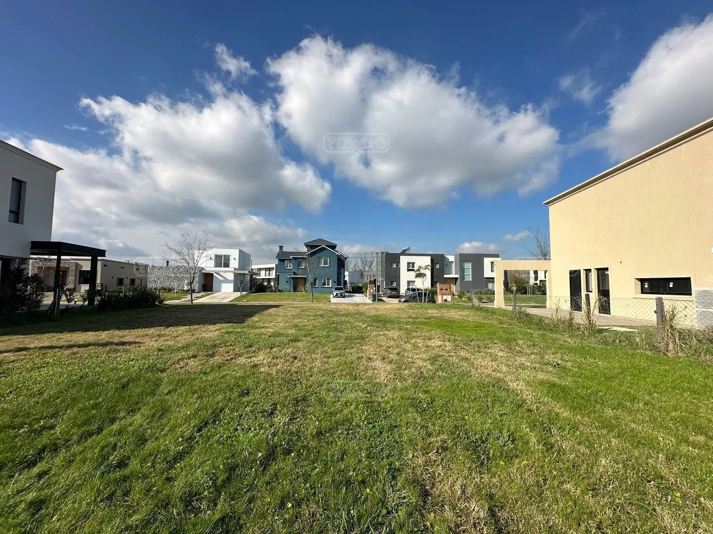 Terreno Lote  en Venta en Acacias, Puertos, Escobar 3