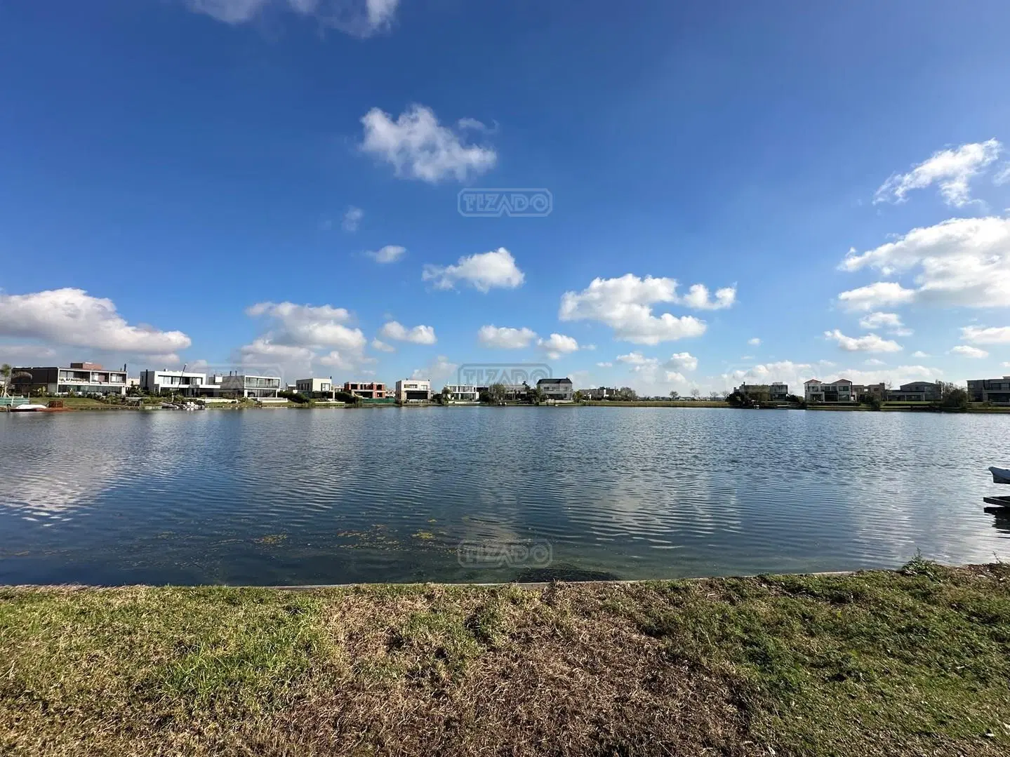 Terreno Lote  en Venta en Muelles, Puertos, Escobar 4