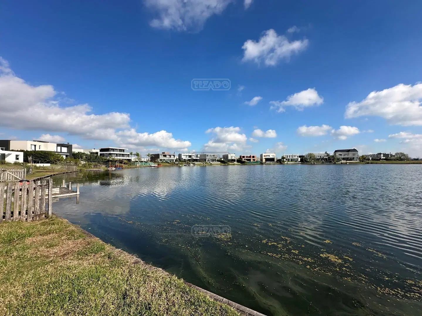 Terreno Lote  en Venta en Muelles, Puertos, Escobar 3