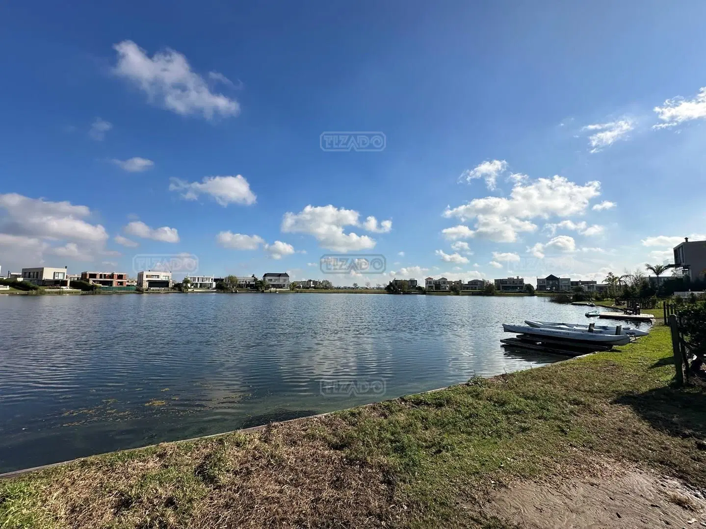 Terreno Lote  en Venta en Muelles, Puertos, Escobar 2