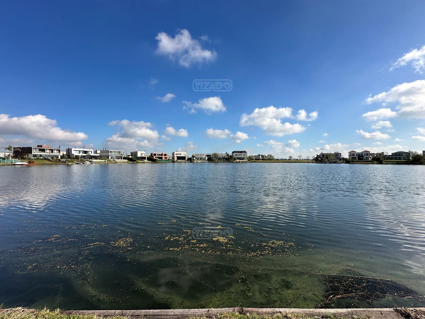 Terreno Lote en Venta en Muelles, Puertos, Escobar