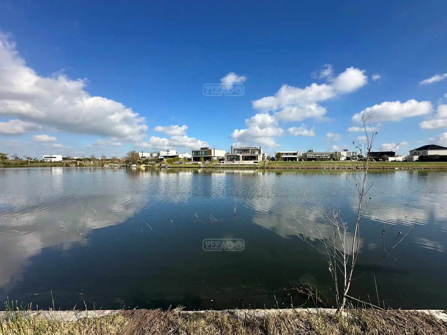 Terreno Lote en Venta en Muelles, Puertos, Escobar 3
