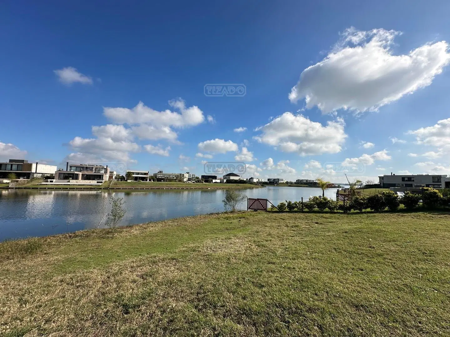 Terreno Lote en Venta en Muelles, Puertos, Escobar 4