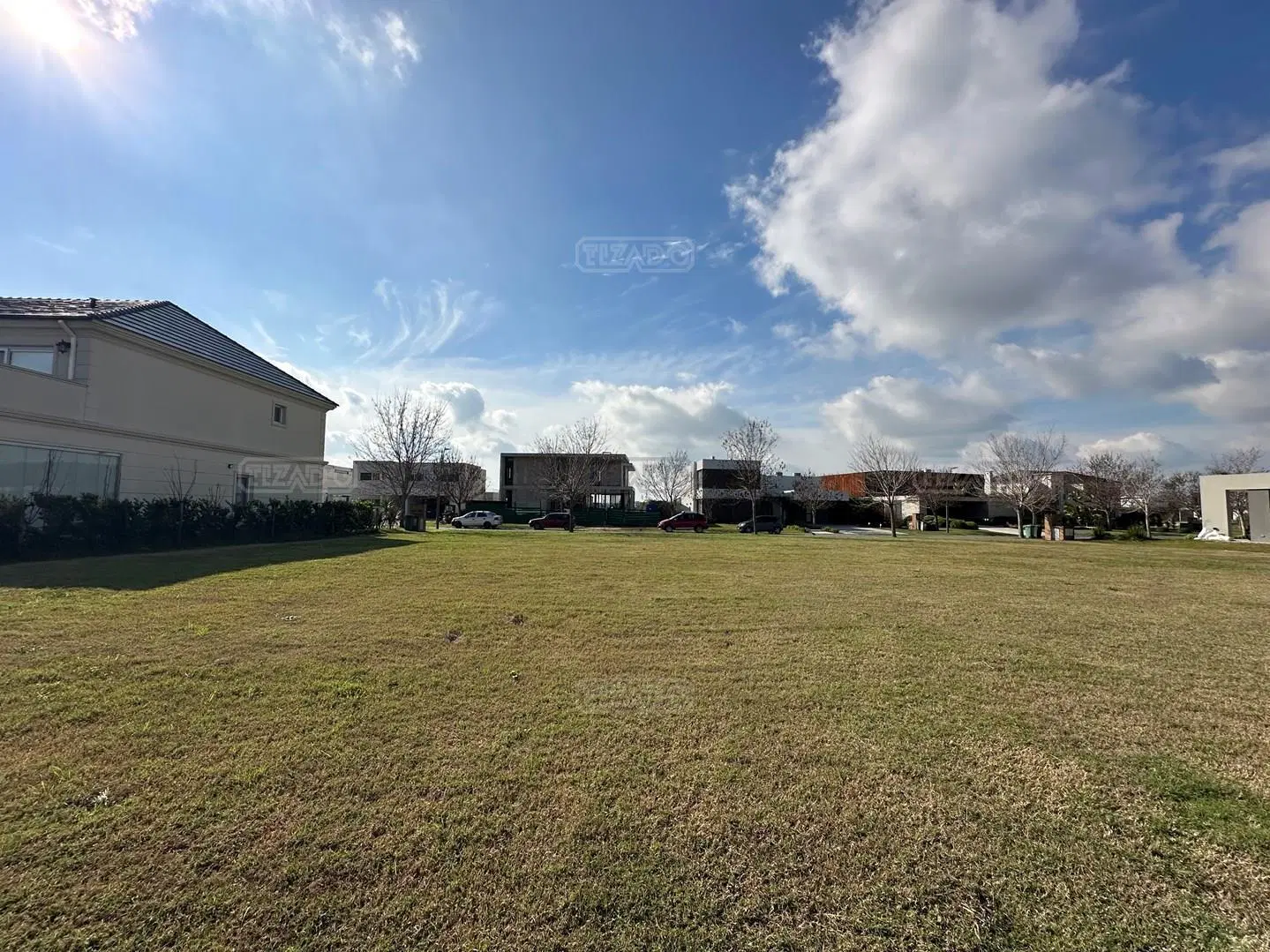 Terreno Lote en Venta en Muelles, Puertos, Escobar 8