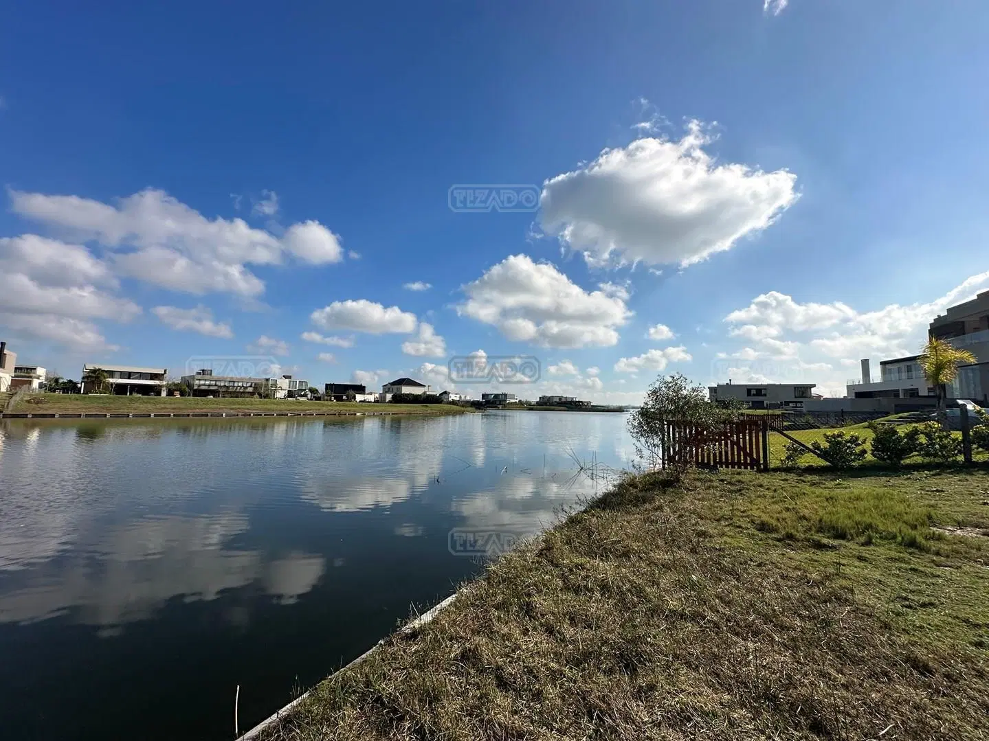 Terreno Lote en Venta en Muelles, Puertos, Escobar 2