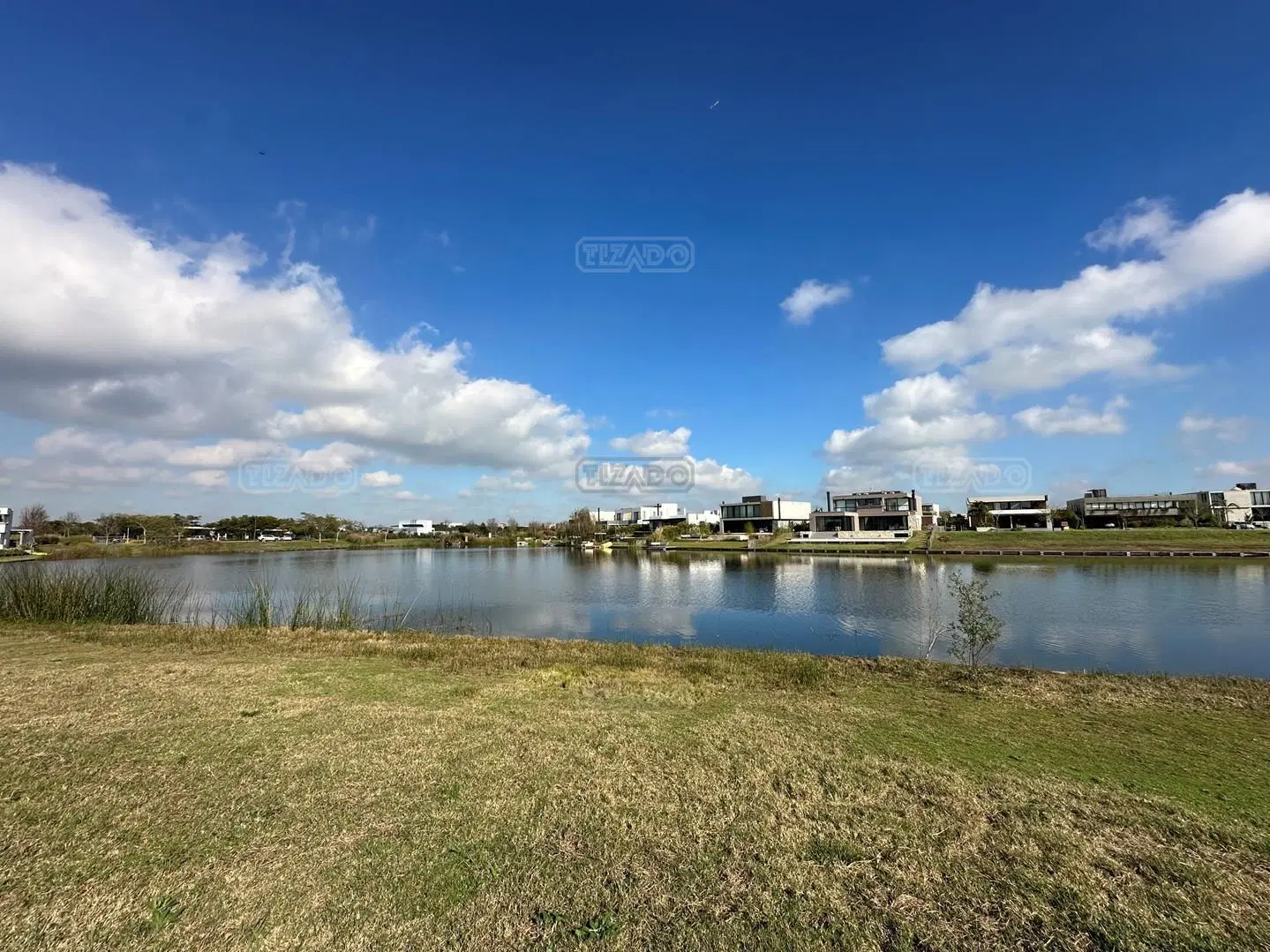 Terreno Lote en Venta en Muelles, Puertos, Escobar 5