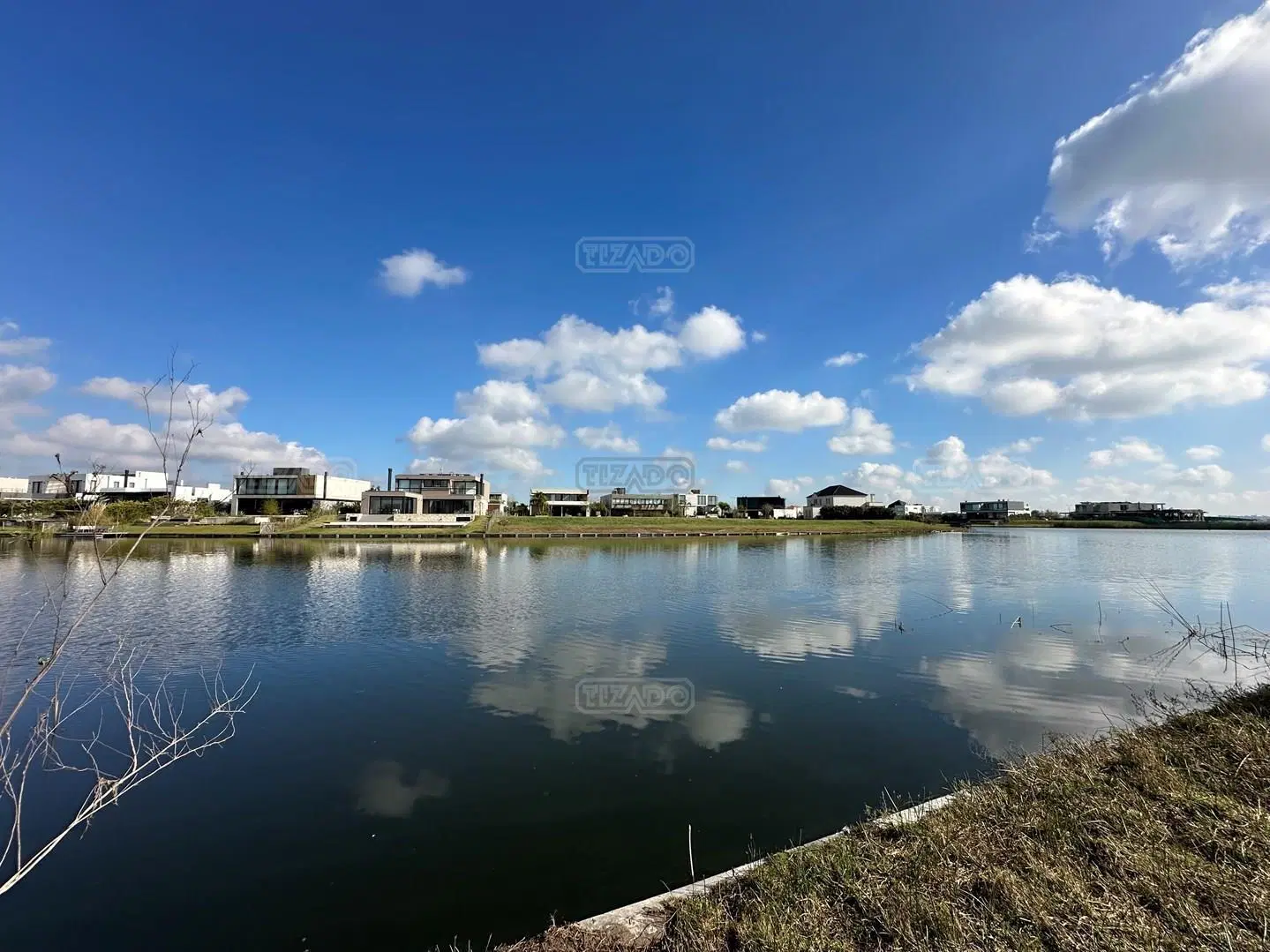 Terreno Lote en Venta en Muelles, Puertos, Escobar 1