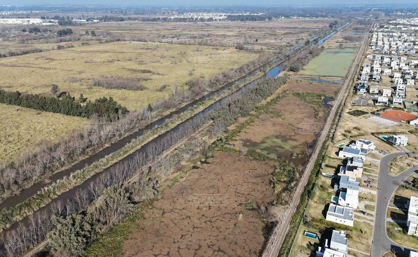 Terreno Lote en Venta en Cauces, Puertos, Escobar 1