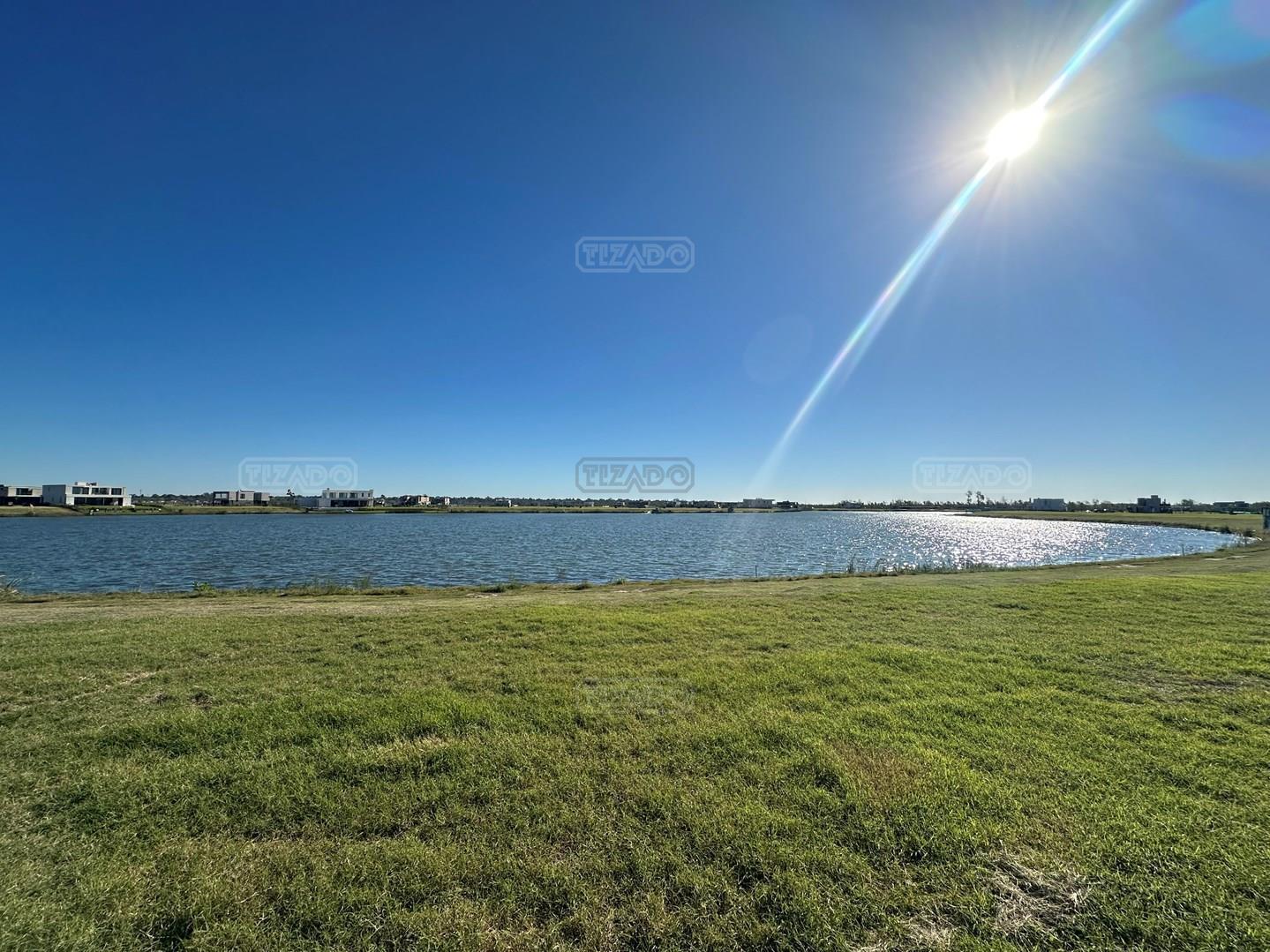 Terreno Lote en Venta en Amarras, Puertos, Escobar