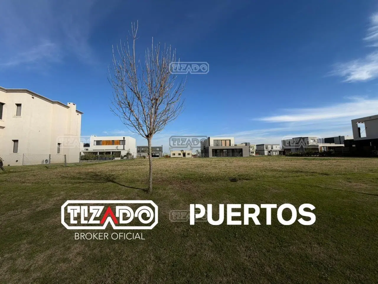 Terreno Lote en Venta en Riberas, Puertos, Escobar 1