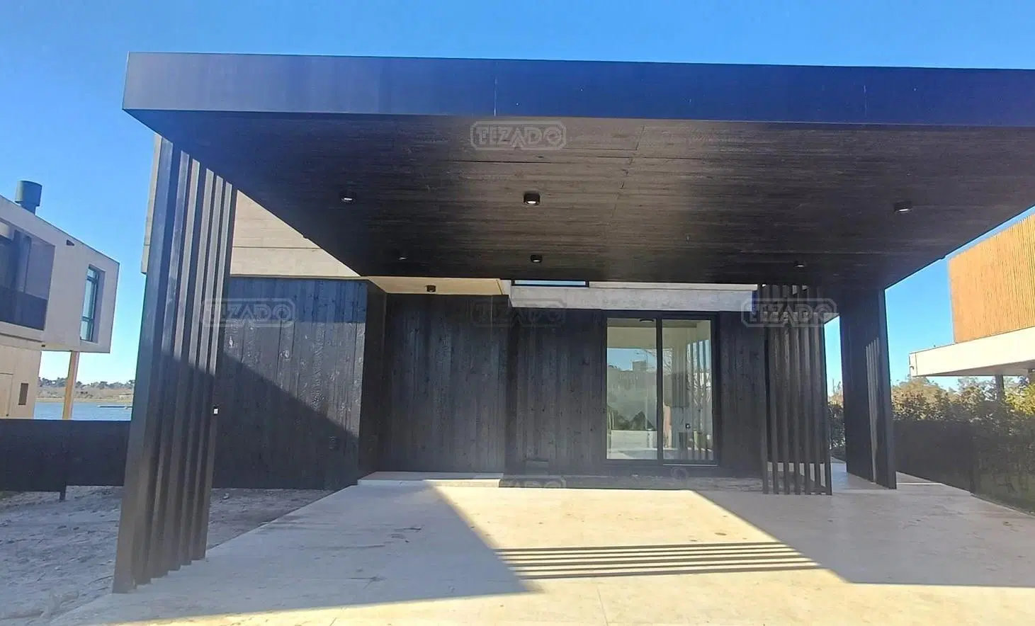 Casa  en Venta en Muelles, Puertos, Escobar 5