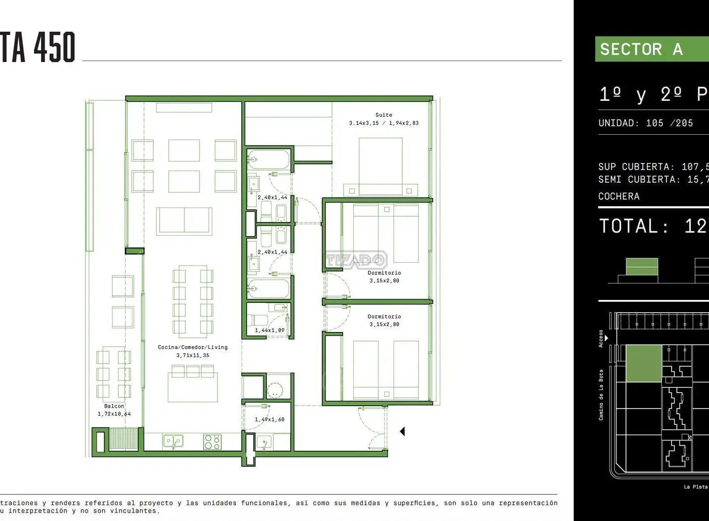 Plano 1